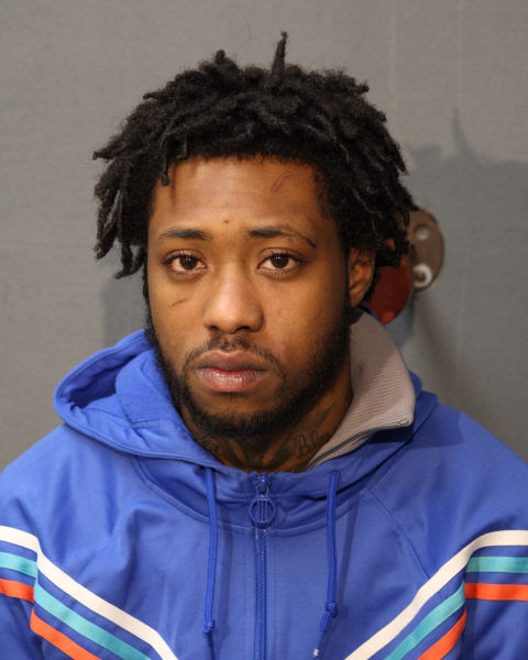 Darius Wright
